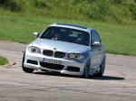 BMW 135i Coupe by Hartge 2008 года